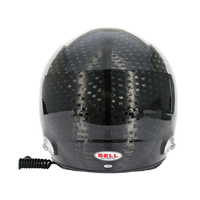 Thumbnail for Bell GT6 RD-4C Carbon Fiber helmet featuring fire-retardant interior lining
