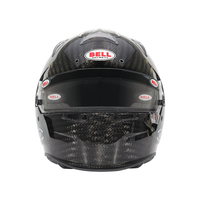 Thumbnail for BELL_RS7_CARBON_FIBER_SA2025_HELMET_FRONT_DUCKBILL_IMAGE
