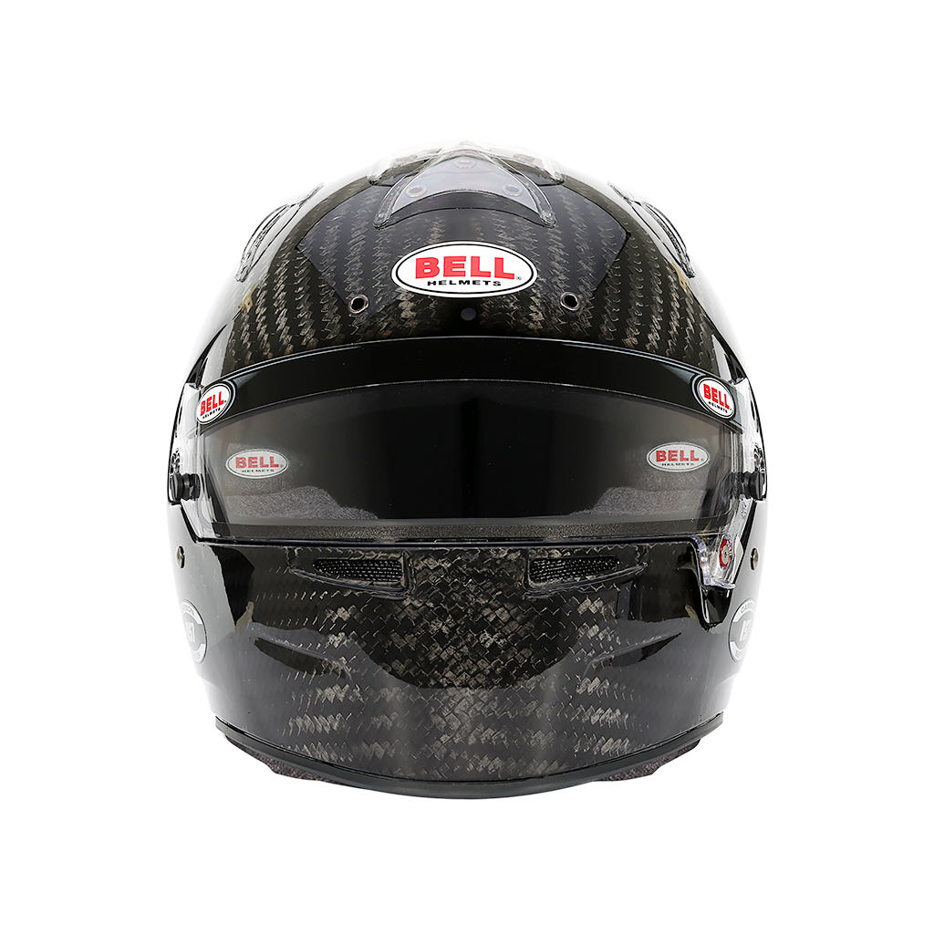 BELL_RS7_CARBON_FIBER_SA2025_HELMET_FRONT_IMAGE