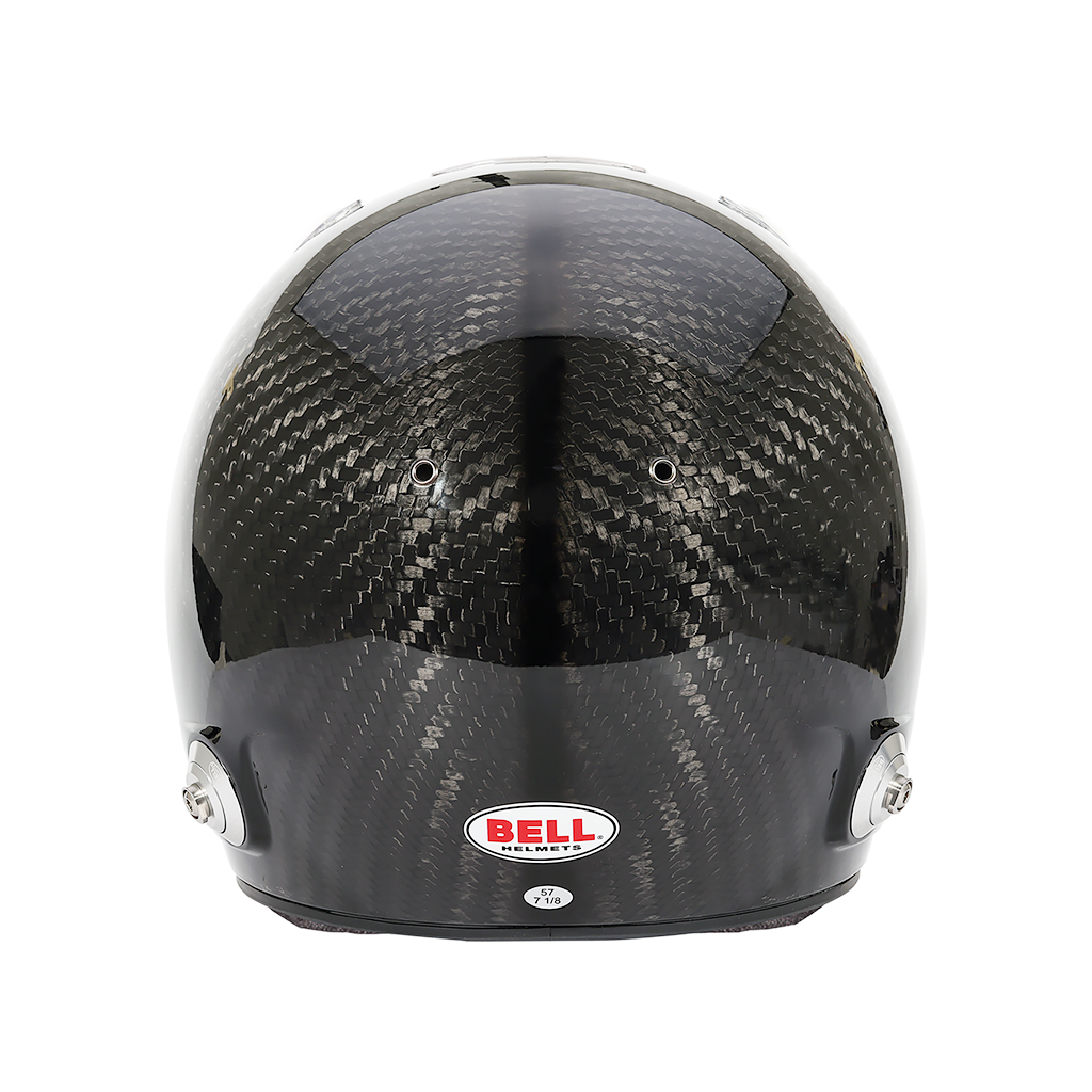 BELL_RS7_CARBON_FIBER_SA2025_HELMET_REAR_IMAGE