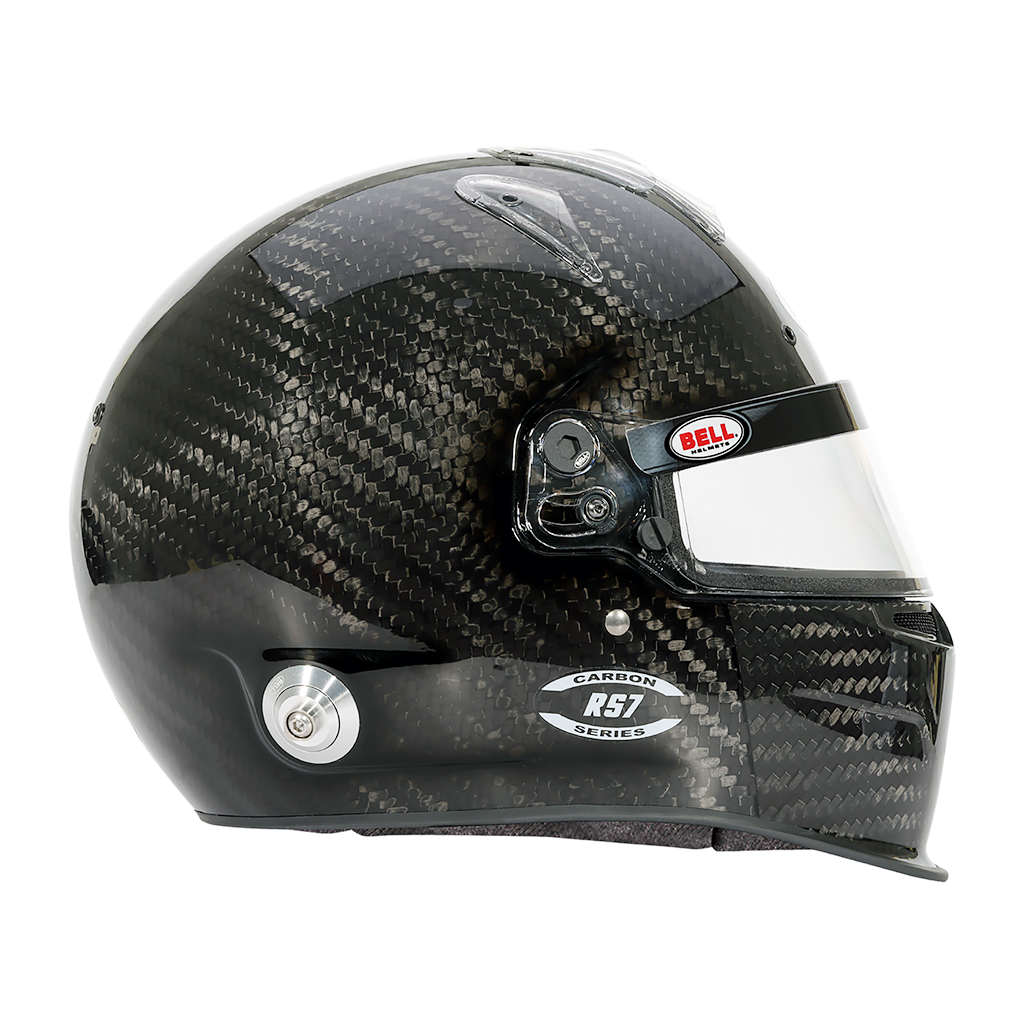 BELL_RS7_CARBON_FIBER_SA2025_HELMET_RIGHT_SIDE_DUCKBILL_IMAGE