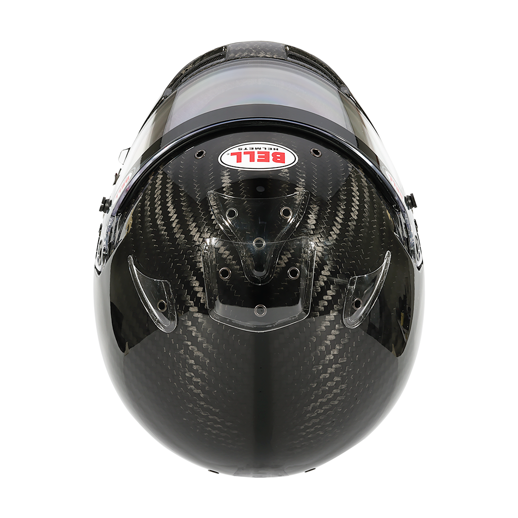 BELL_RS7_CARBON_FIBER_SA2025_HELMET_TOP_IMAGE