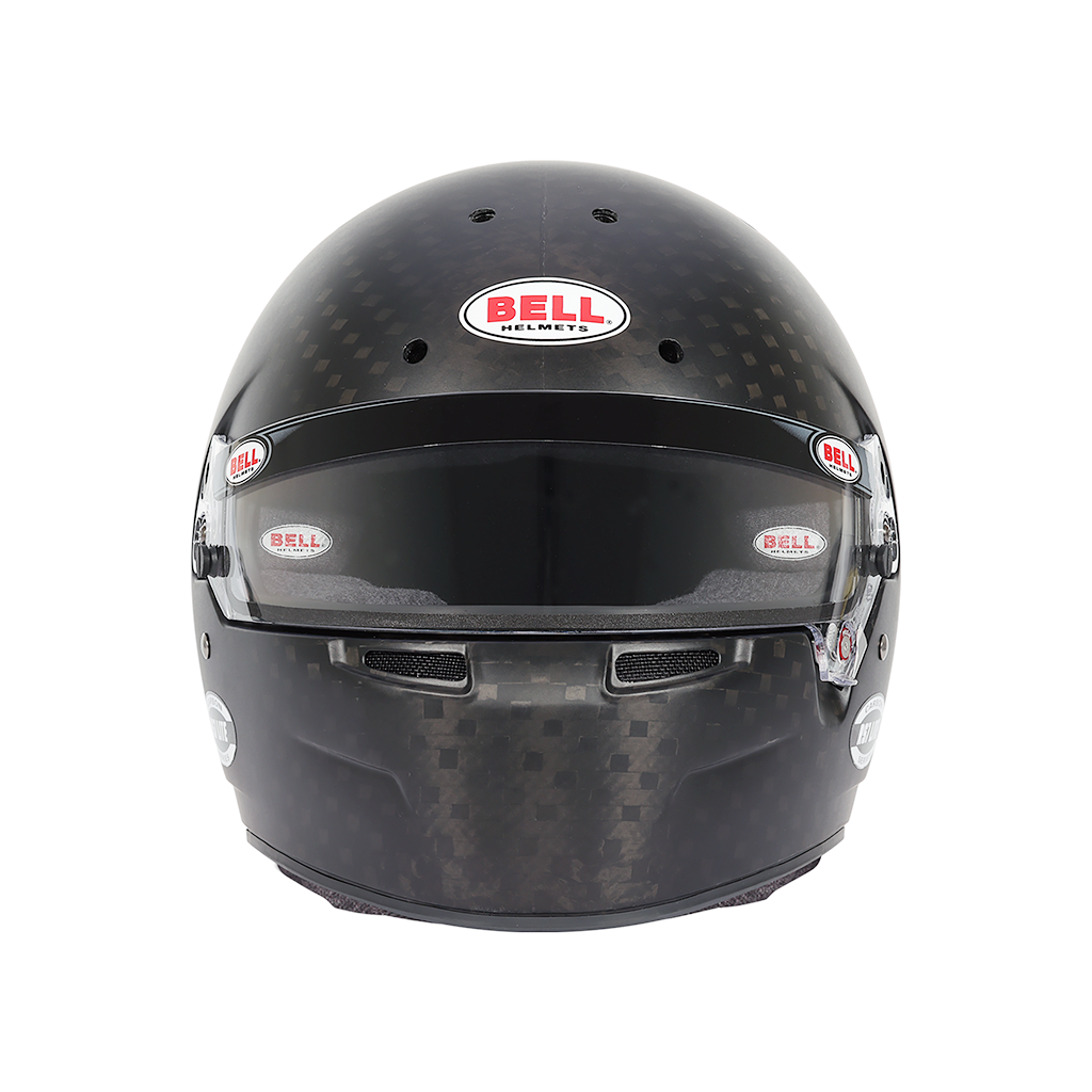 BELL_RS7_LITE_SA2025_Carbon_Fiber_Helmet_FRONT_image