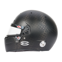 Thumbnail for BELL_RS7_LITE_SA2025_Carbon_Fiber_Helmet_LEFT_image