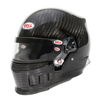 Thumbnail for BELL_X7D_CARBON_FIBER_SA2025_HELMET_LEFT_PROFILE_IMAGE
