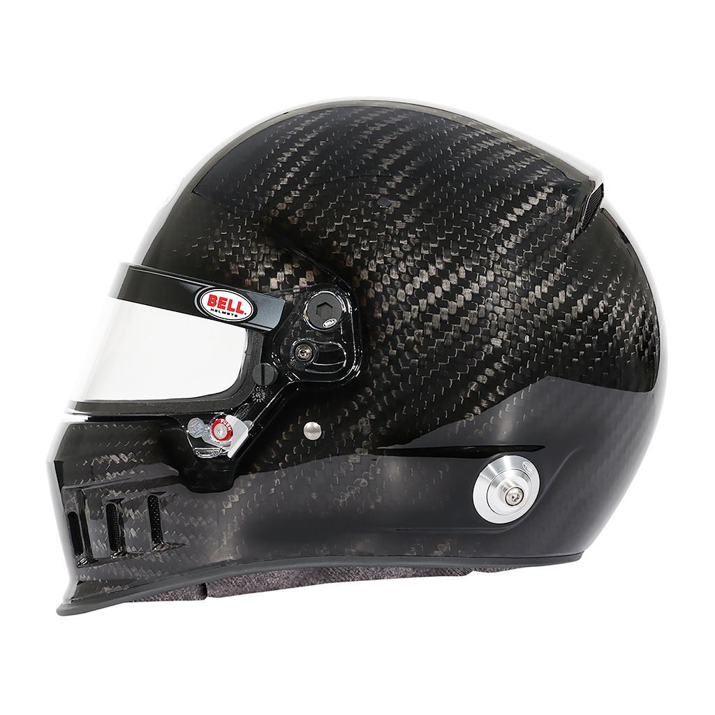 BELL_XR7D_CARBON_FIBER_SA2025_HELMET_LEFT_IMAGE