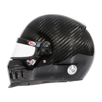 Thumbnail for BELL_XR7D_CARBON_FIBER_SA2025_HELMET_LEFT_IMAGE