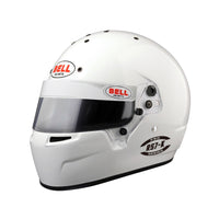 Thumbnail for Side pic of the Bell rs7 K karting helmet 