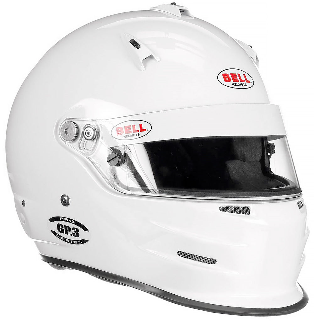 Bell GP.3 Sport Helmet SA2020