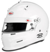 Thumbnail for Bell GP.3 Sport Helmet SA2020