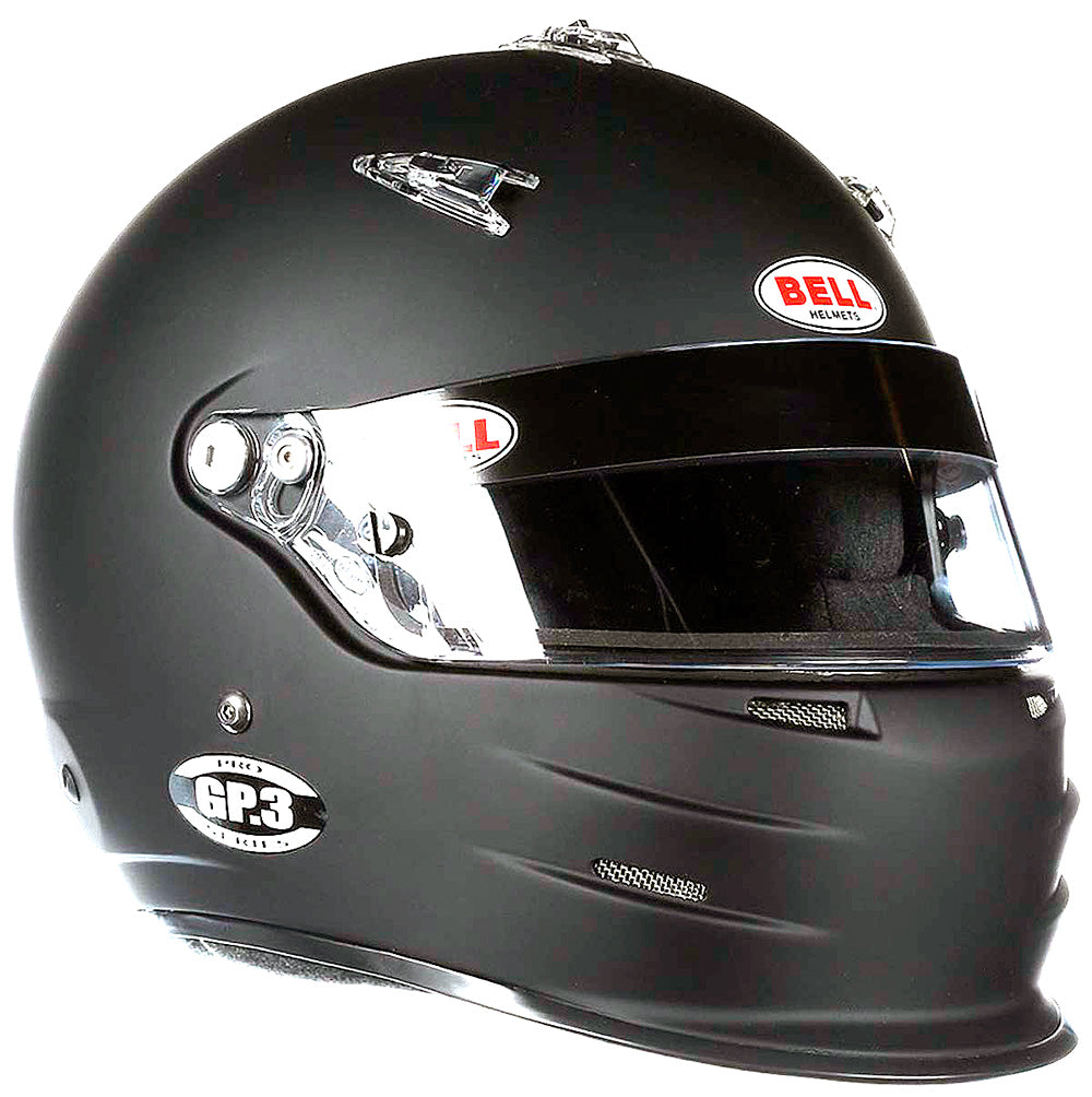 Bell GP.3 Sport Helmet SA2020