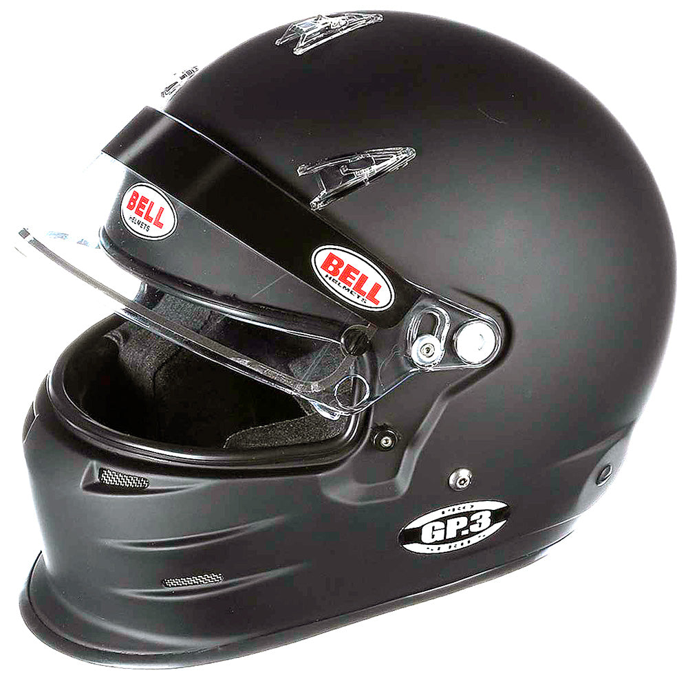 Bell GP.3 Sport SA2020 Helmet at Thunderhill Raceway – Thunderhill Store