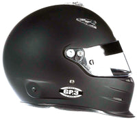 Thumbnail for Bell GP.3 Sport Helmet SA2020