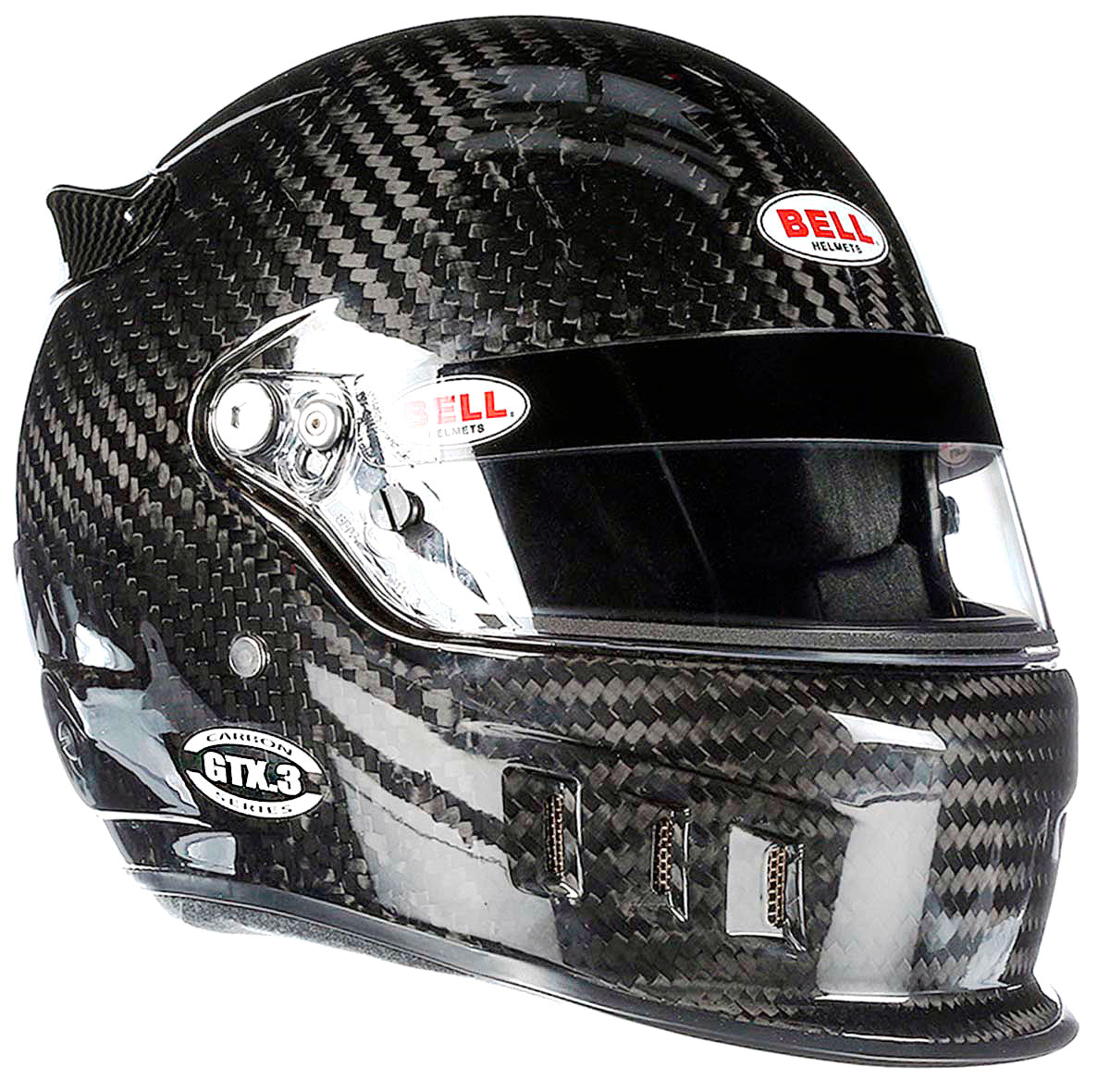 Bell GTX3 Carbon Fiber Helmet SA2020