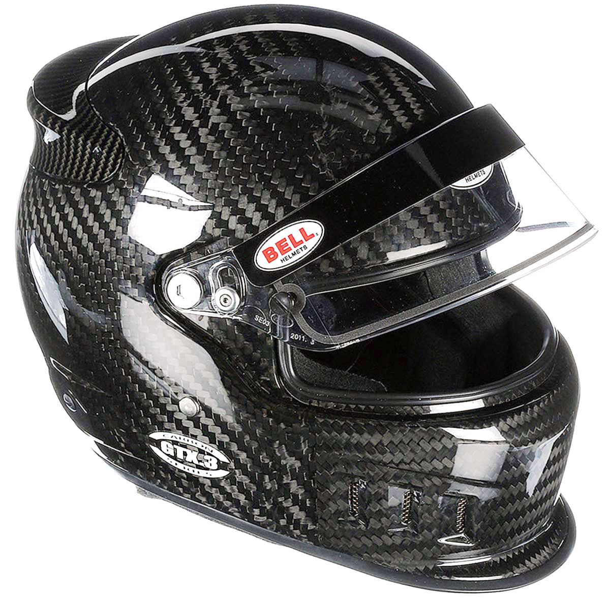 bell gtx.3 helmets Bell GTX.3 Carbon Fiber SA2020 Helmet at Thunderhill Raceway Park – Thunderhill Store