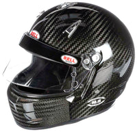Thumbnail for Bell M.8 Carbon Fiber Helmet SA2020