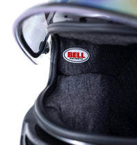 Thumbnail for Bell_RS7-K_Carbon_Fiber_Kart_Racing_Helmet_Discount_Image