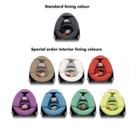 Thumbnail for Bell_RS7-K_Carbon_Fiber_Kart_Racing_Helmet_Liners_Image