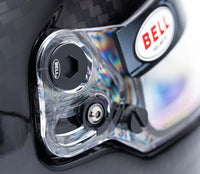 Thumbnail for Bell_RS7-K_Carbon_Fiber_Kart_Racing_Helmet_Visor_Image
