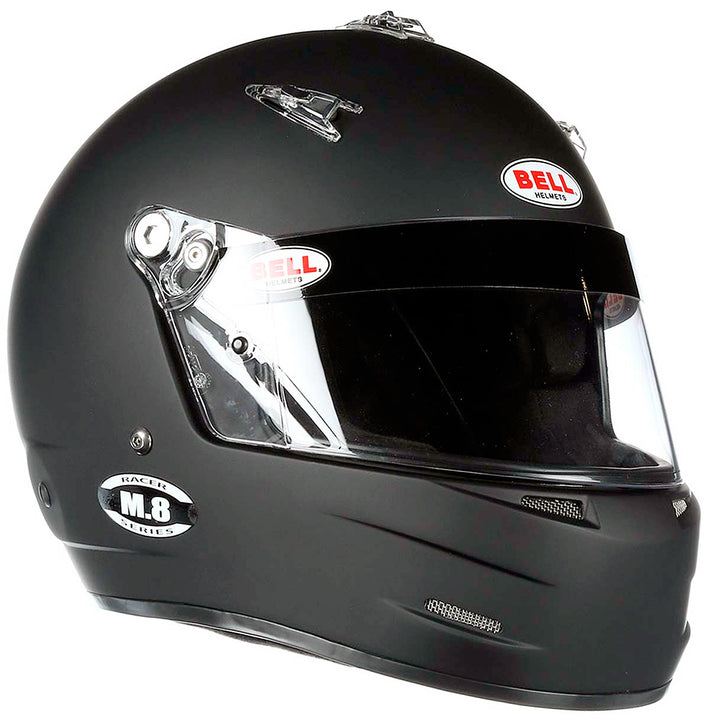 Bell M.8 Helmet SA2020 at Thunderhill Raceway – Thunderhill Store