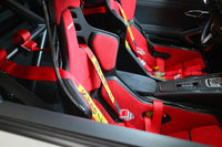Thumbnail for CMS Performance Roll Bar for Porsche 911 T/GT3/GT3RS (992.1)