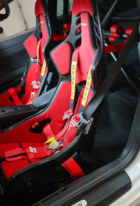 Thumbnail for CMS Performance Roll Bar for Porsche 911 T/GT3/GT3RS (992.1)