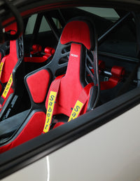 Thumbnail for CMS Performance Roll Bar for Porsche 911 T/GT3/GT3RS (992.1)
