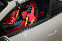 Thumbnail for CMS Performance Roll Bar for Porsche 911 T/GT3/GT3RS (992.1)