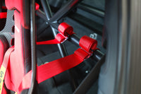 Thumbnail for CMS Performance Roll Bar for Porsche 911 T/GT3/GT3RS (992.1)