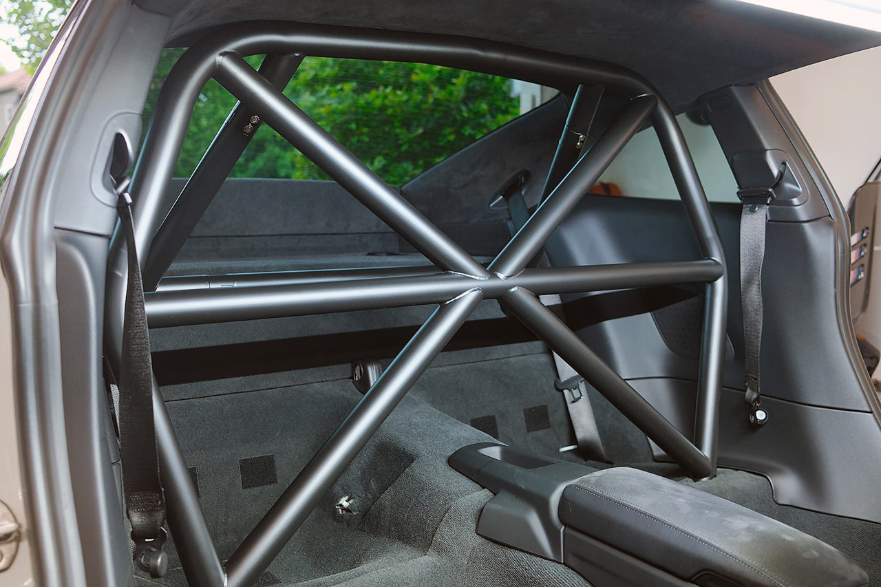 CMS Performance Roll Bar for Porsche 911 T/GT3/GT3RS (992.1)