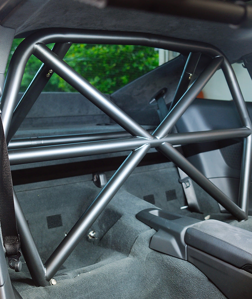 CMS Performance Roll Bar for Porsche 911 T/GT3/GT3RS (992.1)