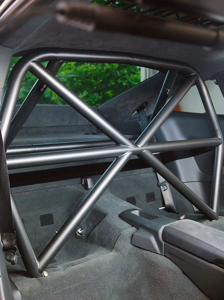 CMS Performance Roll Bar for Porsche 911 T/GT3/GT3RS (992.1)