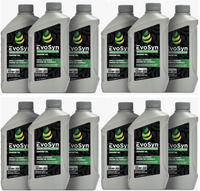 Thumbnail for EvoSyn® Small 4-Stroke Engine Formula 10W-30 Oil Case Image