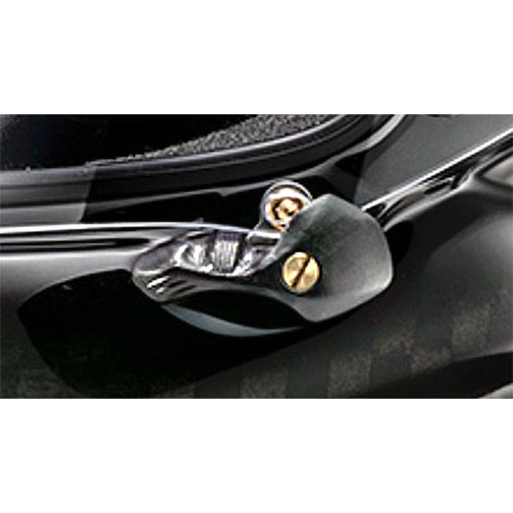 Arai GP-7SRC ABP 8860-2018 Carbon Fiber Helmet