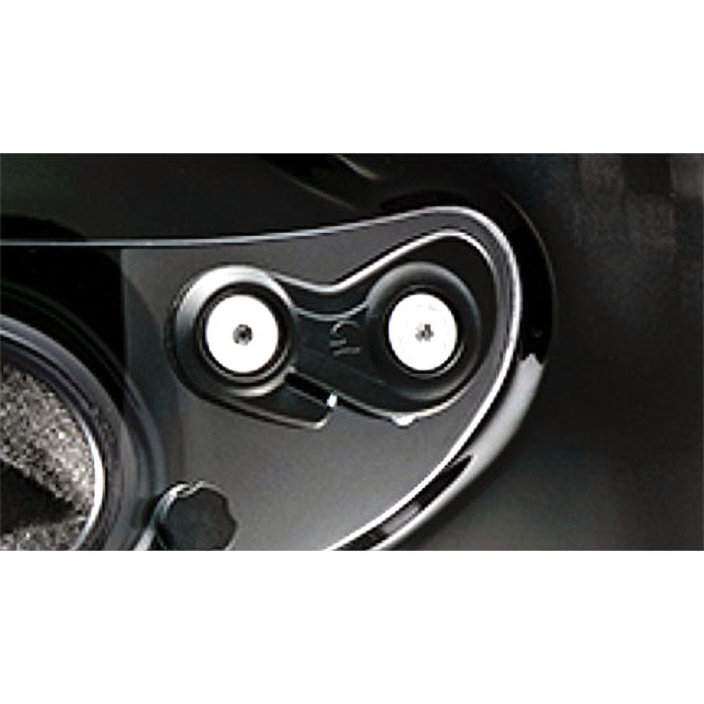 Arai GP-7SRC ABP 8860-2018 Carbon Fiber Helmet