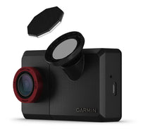 Thumbnail for Garmin Catalyst 2 Racetrack Driving Performance Optimizer Image with lens and filter attachments on a white background