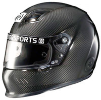 Thumbnail for HJC H10 Carbon Fiber Helmet SA2020