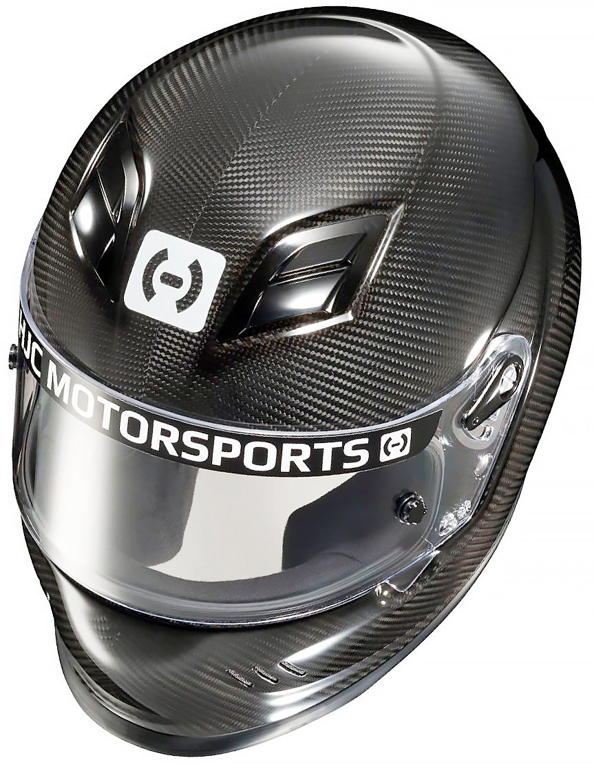 HJC H10 Carbon Fiber SA2020 Helmet at Thunderhill Raceway – Thunderhill Store