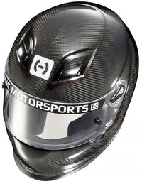 Thumbnail for HJC H10 Carbon Fiber Helmet SA2020