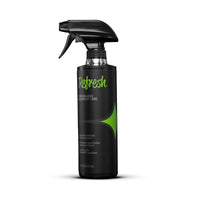 Thumbnail for Molecule Refresh 16-oz. high performance racing equipment care spray