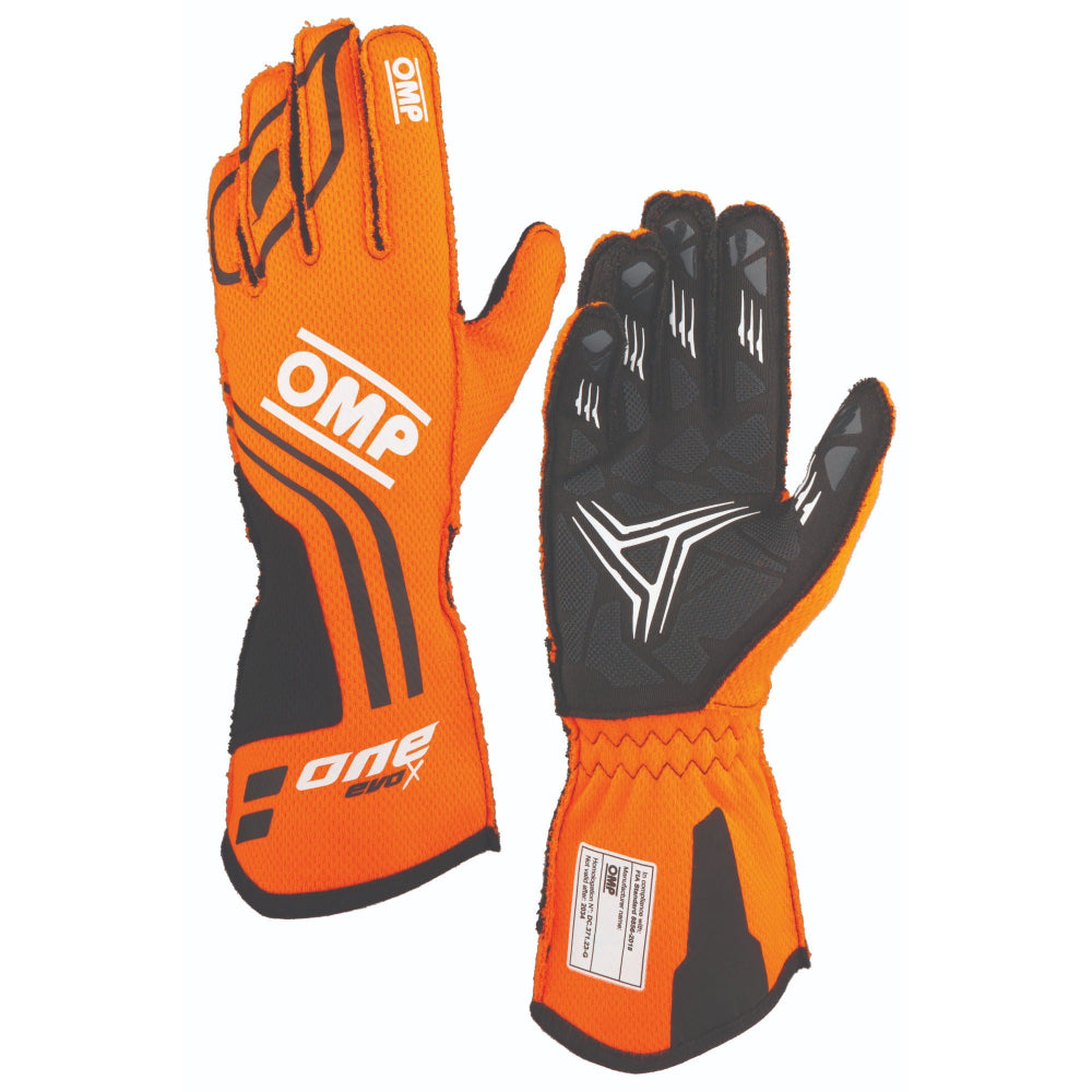 OMP-EVO-X-GLOVE-2024-orange-discount-offer-low-price-cheap-value-compare-image