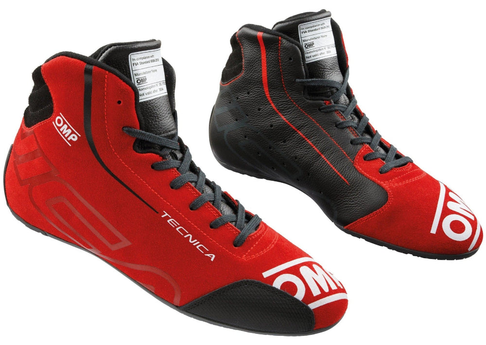 OMP-Tecnica-Red-Black-Pair-2-New-Sale-Black-discount-offer-low-price-cheap-value-compare-image