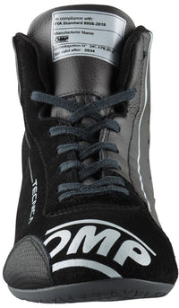 Thumbnail for OMP-Tecnica-black-Front-New-Sale-Black-discount-offer-low-price-cheap-value-compare-image