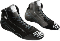 Thumbnail for OMP-Tecnica-black-Sideview-New-Sale-Black-discount-offer-low-price-cheap-value-compare-image