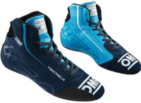 Thumbnail for OMP-Tecnica-blue-black-Front-New-Sale-Black-discount-offer-low-price-cheap-value-compare-image