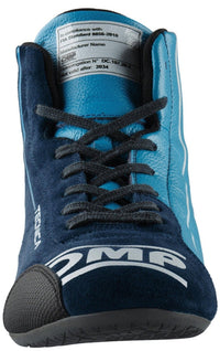 Thumbnail for OMP-Tecnica-blue-black-Front-single-New-Sale-Black-discount-offer-low-price-cheap-value-compare-image