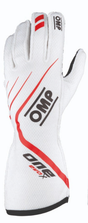 OMP One Evo X Nomex Gloves at Thunderhill – Thunderhill Store