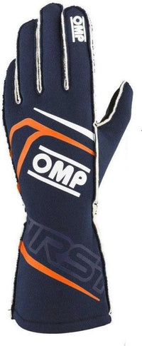 Thumbnail for OMP_FIRST_GLOVE_Blue-Orange_discount-offer-low-price-cheap-value-compare-image