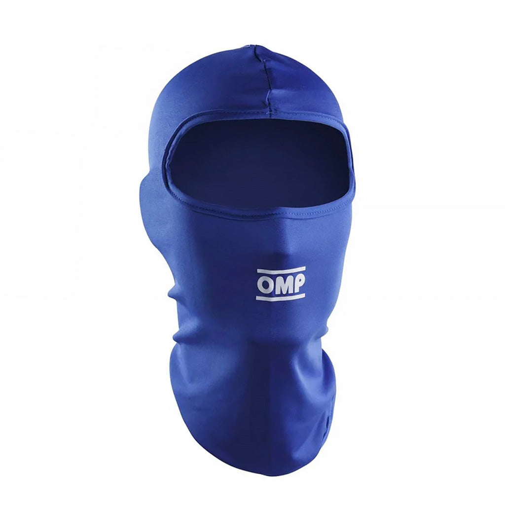 OMP Karting Balaclava