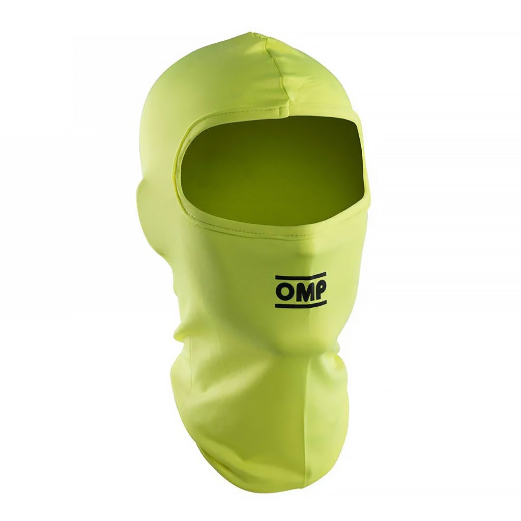 OMP Karting Balaclava